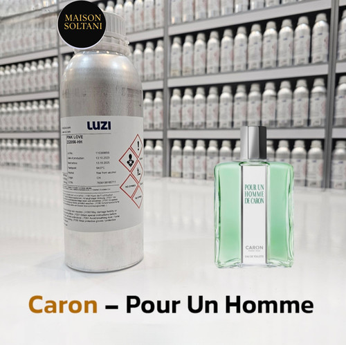 عطر پوران هوم سبز شرکت لوزی۱۰۰میل