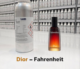 عطر دیور فارنهایت شرکت لوزی ۱۰۰میل