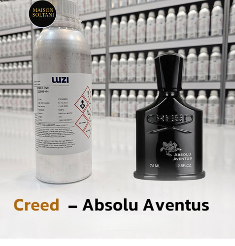 عطر کرید اونتوس ابسولو شرکت لوزی ۱۰۰ میل