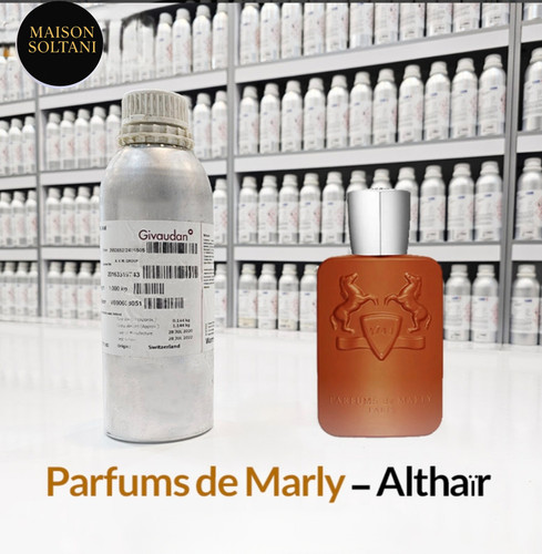 عطر مارلی التیر جیوادان ۱۰۰ میل