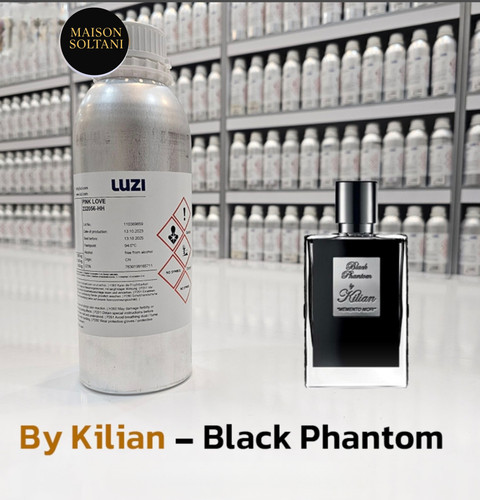 عطر بلک فانتوم بای کیلیان – ۱۰۰ میل