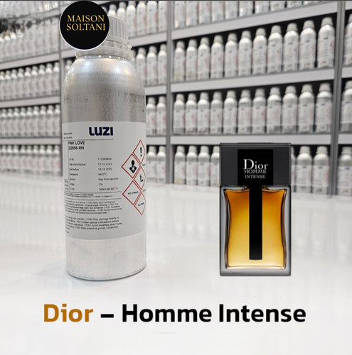 عطر دیور هوم اینتنس – شرکت لوزی 100 میل