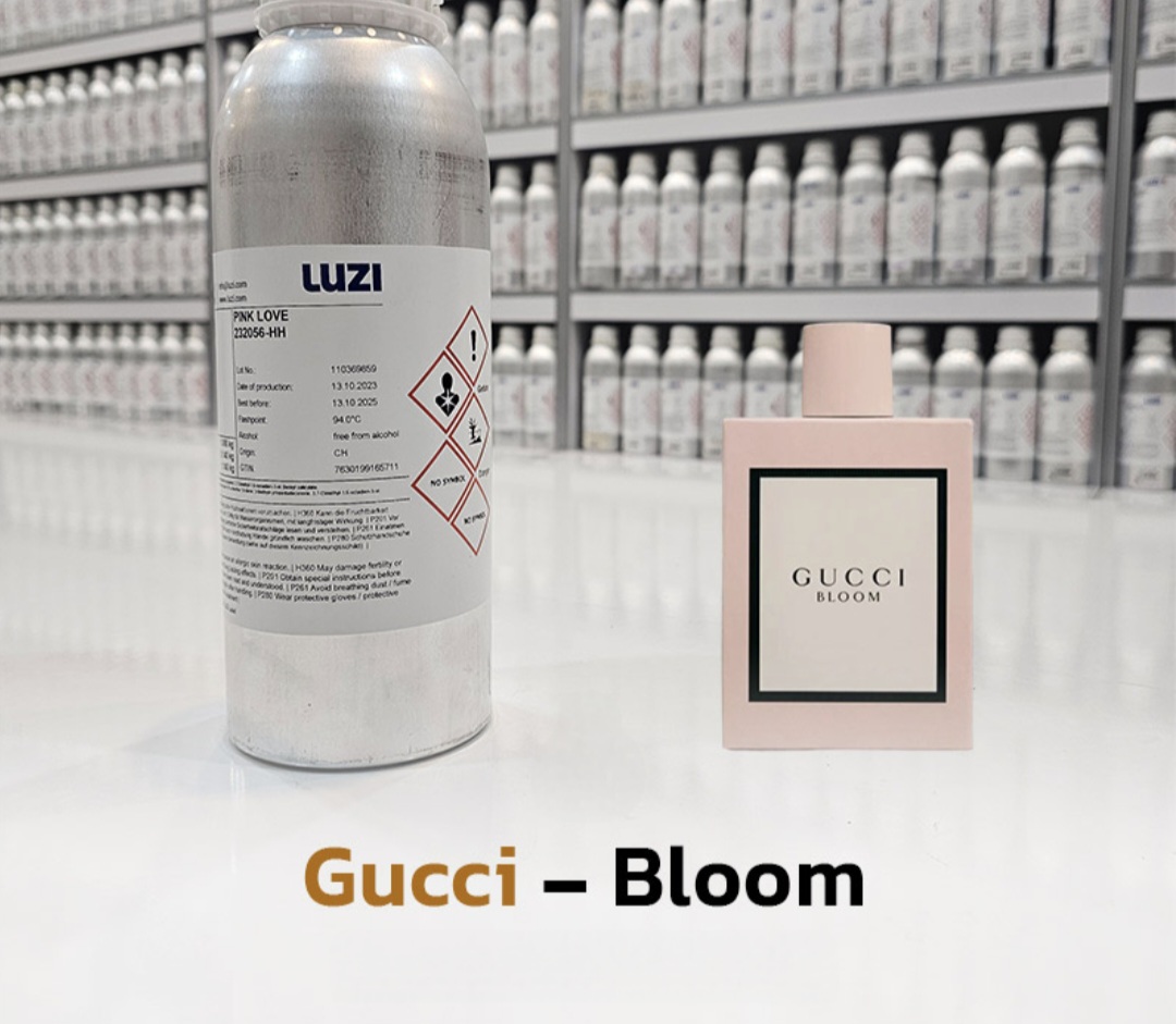 عطر گوچی بلوم – شرکت جیوادان ۱۰۰میل