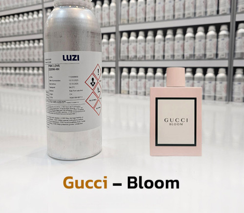 عطر گوچی بلوم – شرکت جیوادان ۱۰۰میل
