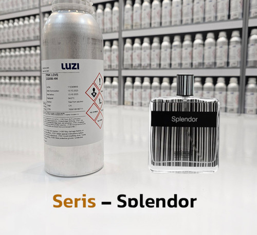 عطر اسپلندور بلک – ۱۰۰ میل شرکت بل
