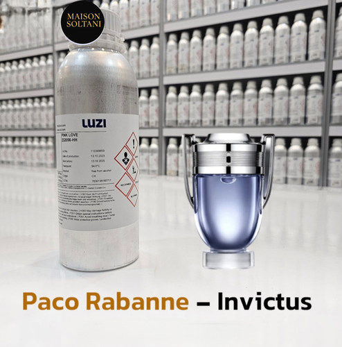 عطر اینوکتوس ۱۰۰ میل شرکت لوزی