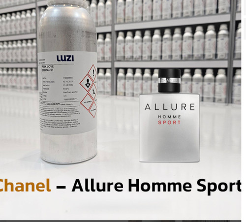 عطر الور هوم اسپرت – شرکت جیوادان ۱۰۰ میل