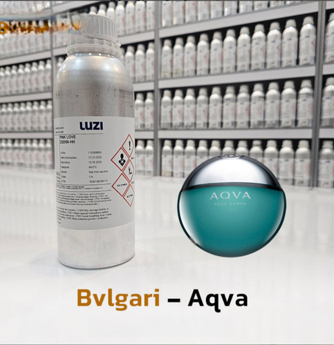 عطر آکوا بولگاری – شرکت جیوادان ۱۰۰میل