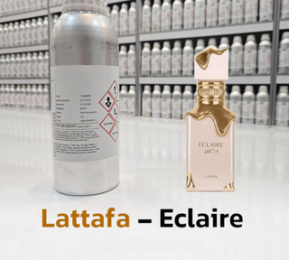 عطر اکلایر لطافه – ۱۰۰ میل