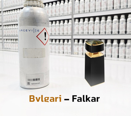 عطر بولگاری فالکار – شرکت آرجویل تاپ / ۱۰۰ میل