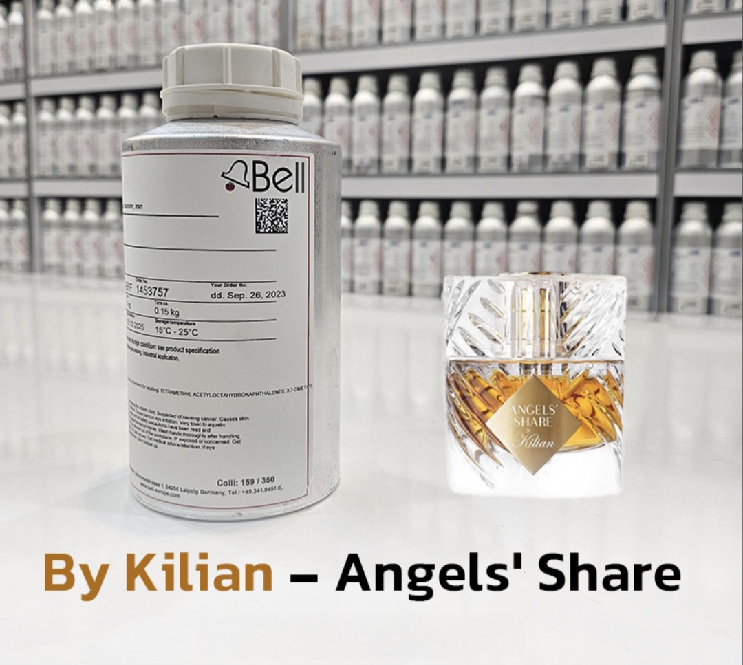 عطر آنجلز شیر – شرکت لوزی   ۱۰۰ میل