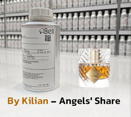 عطر آنجلز شیر – شرکت لوزی ۱۰۰ میل
