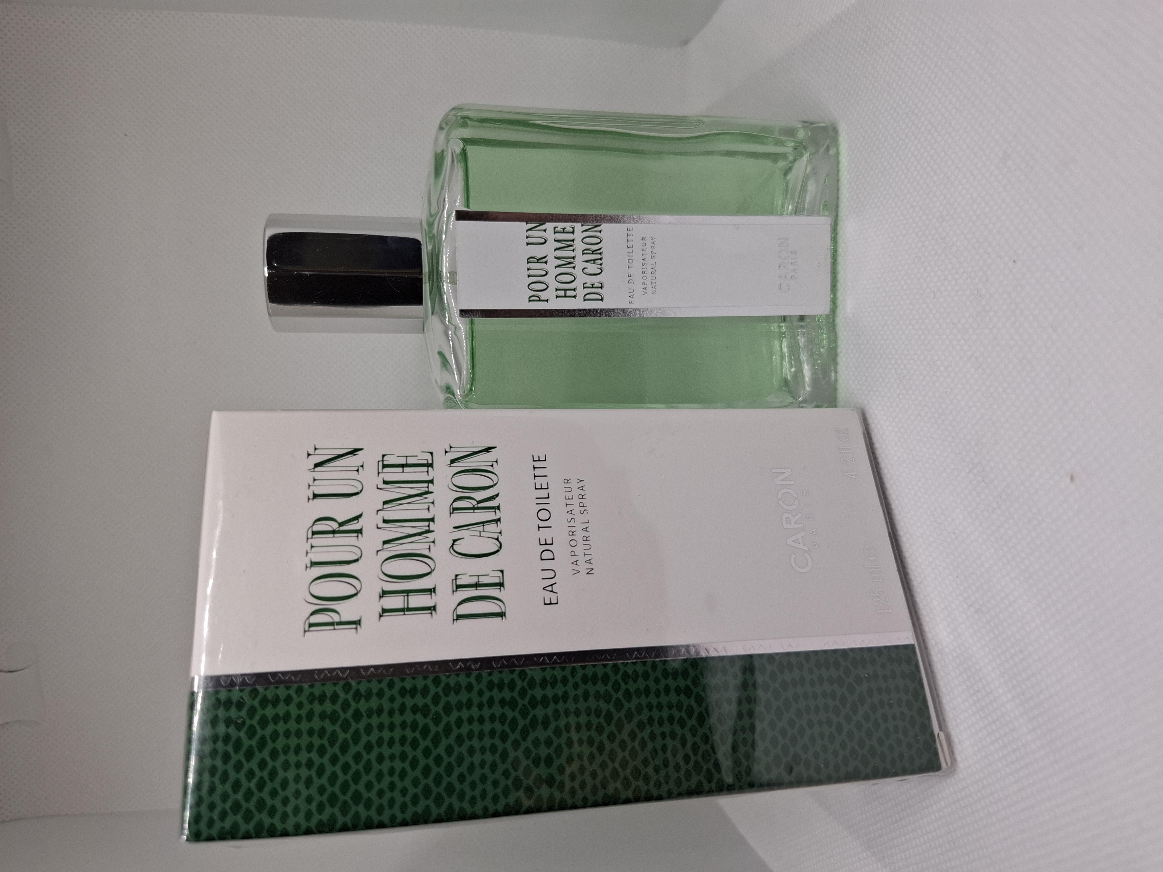 عطر ادکلن پوران هوم د کارون ۱۲۵ میل مستر کوالیتی مجارستان