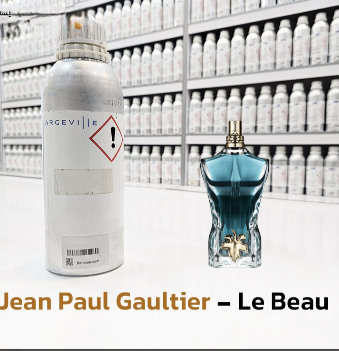 عطر ژان پل گوتیه له بو ۱۰۰میل شرکت لوزی