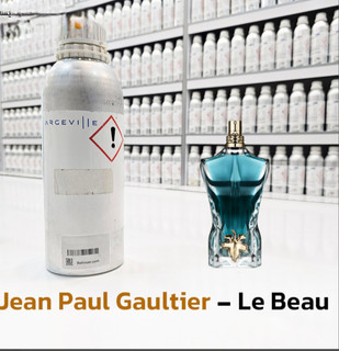 عطر ژان پل گوتیه له بو ۱۰۰میل شرکت لوزی