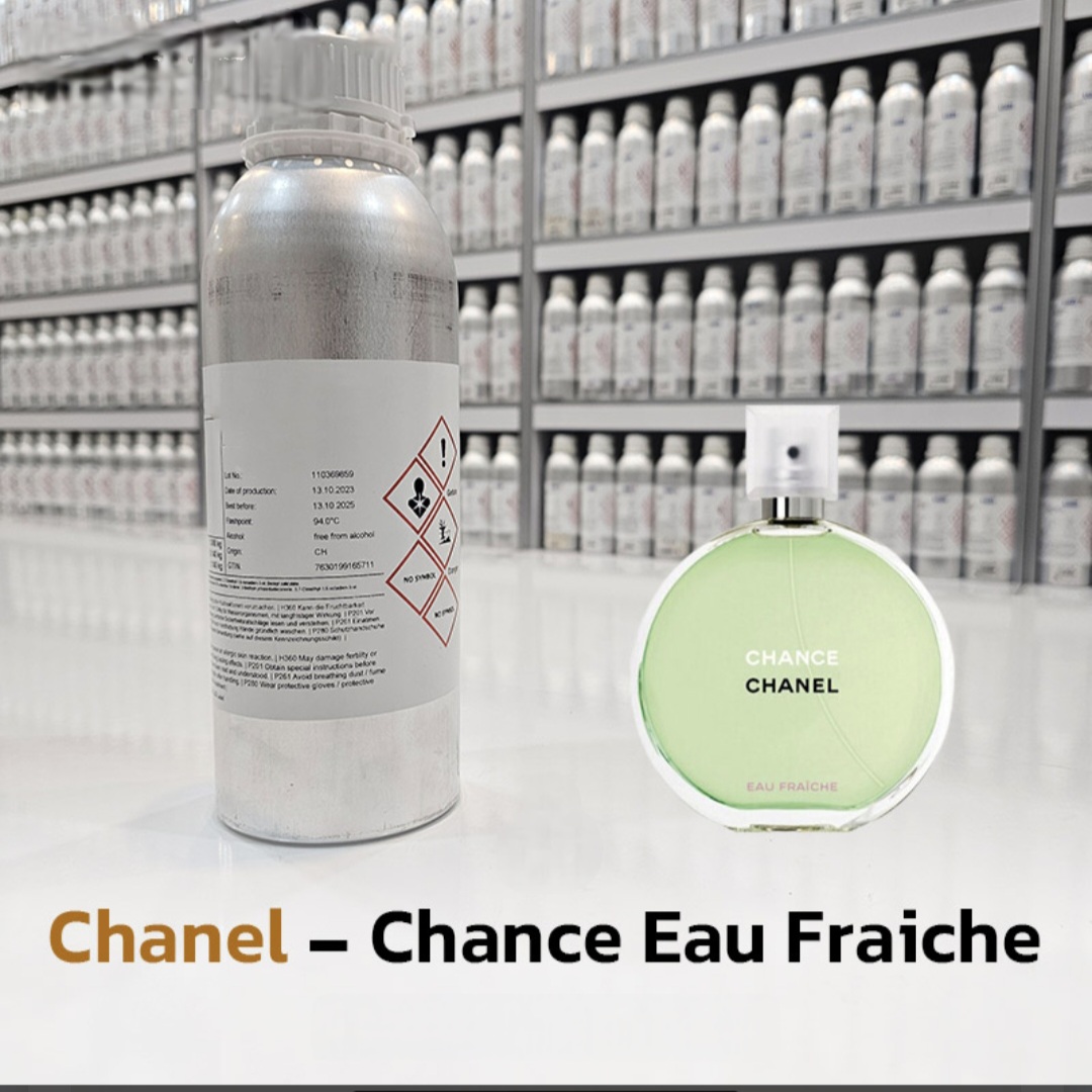 عطر شنل چنس او فرش ۱۰۰ میل شرکت لوزی