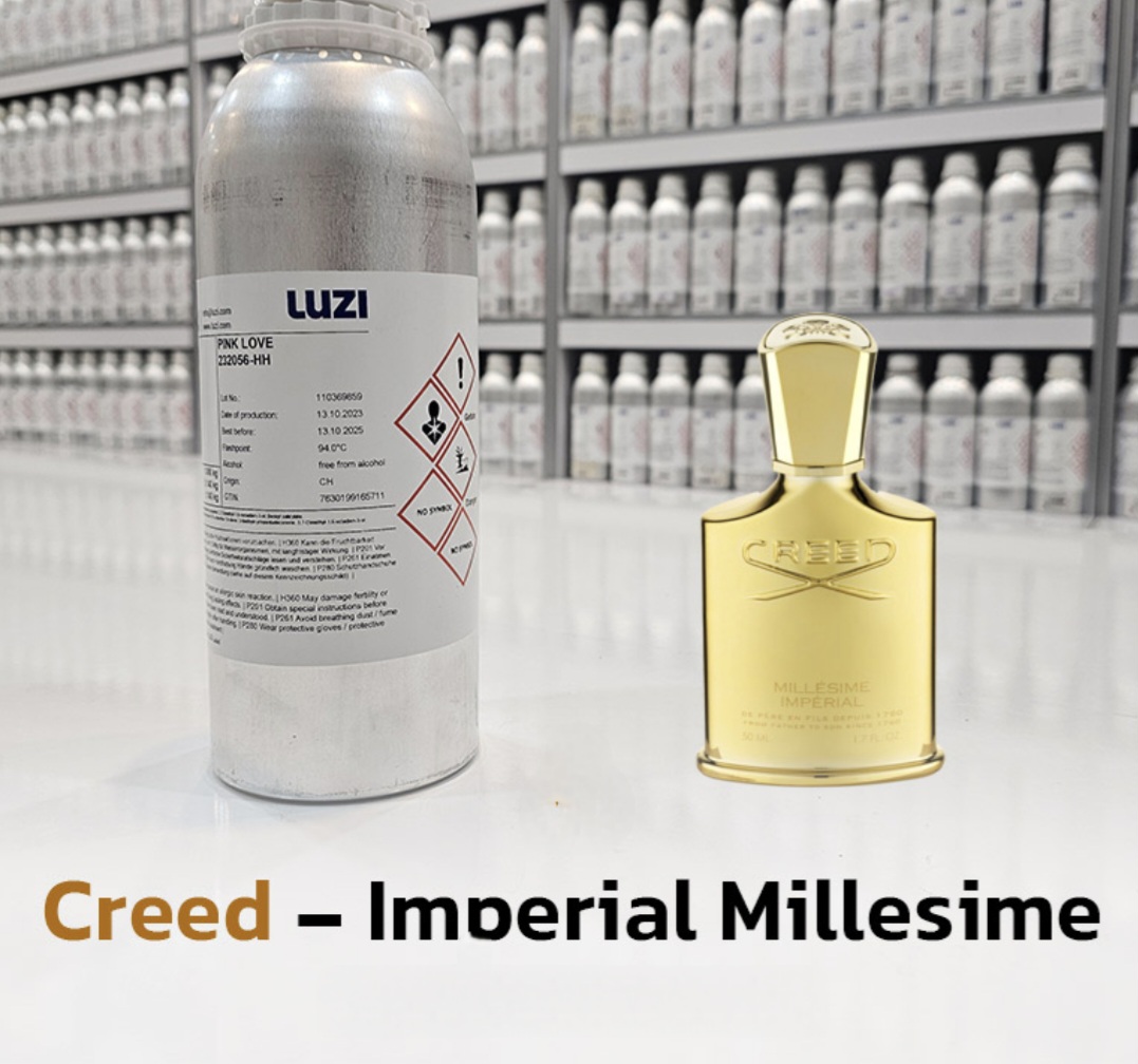 عطر کرید میلسیم امپریال ۱۰۰میل شرکت جیوادان