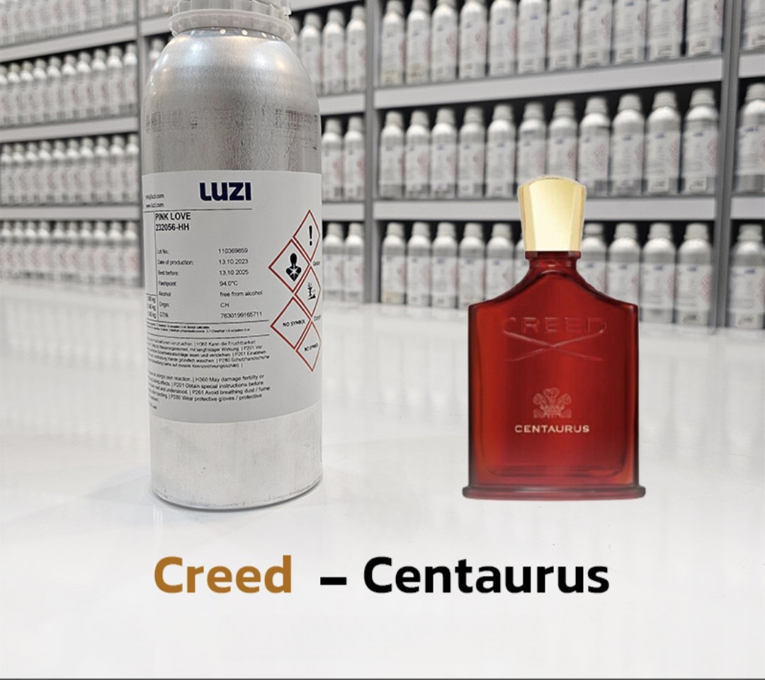 عطر کرید سنتاروس ۱۰۰میل شرکت لوزی