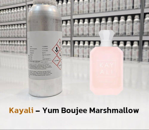 عطر کایالی یام بوجی مارشمالو ۱۰۰ میل شرکت لوزی