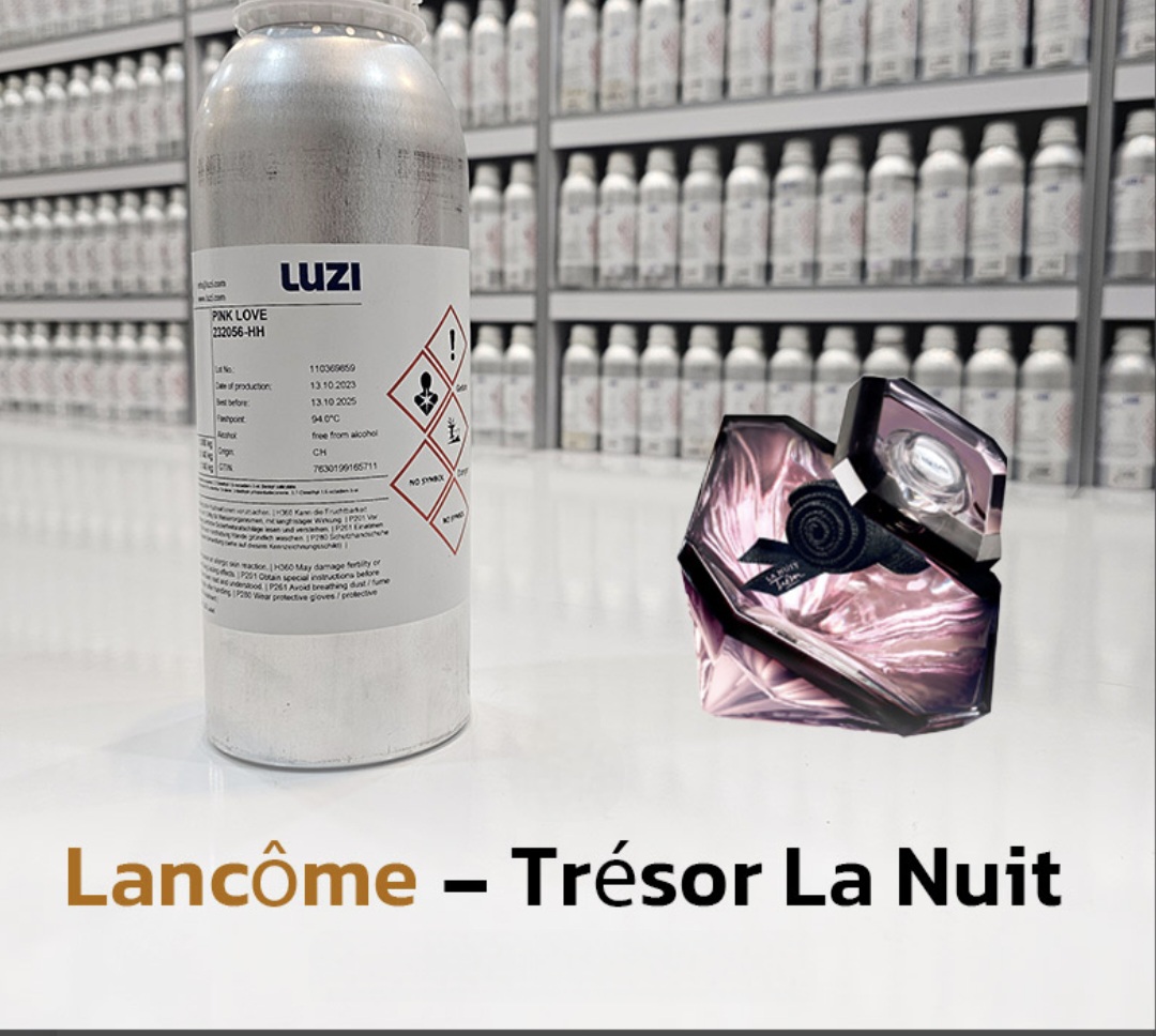 عطر لانکوم لانویت ترزور ۱۰۰میل شرکت جیوادان