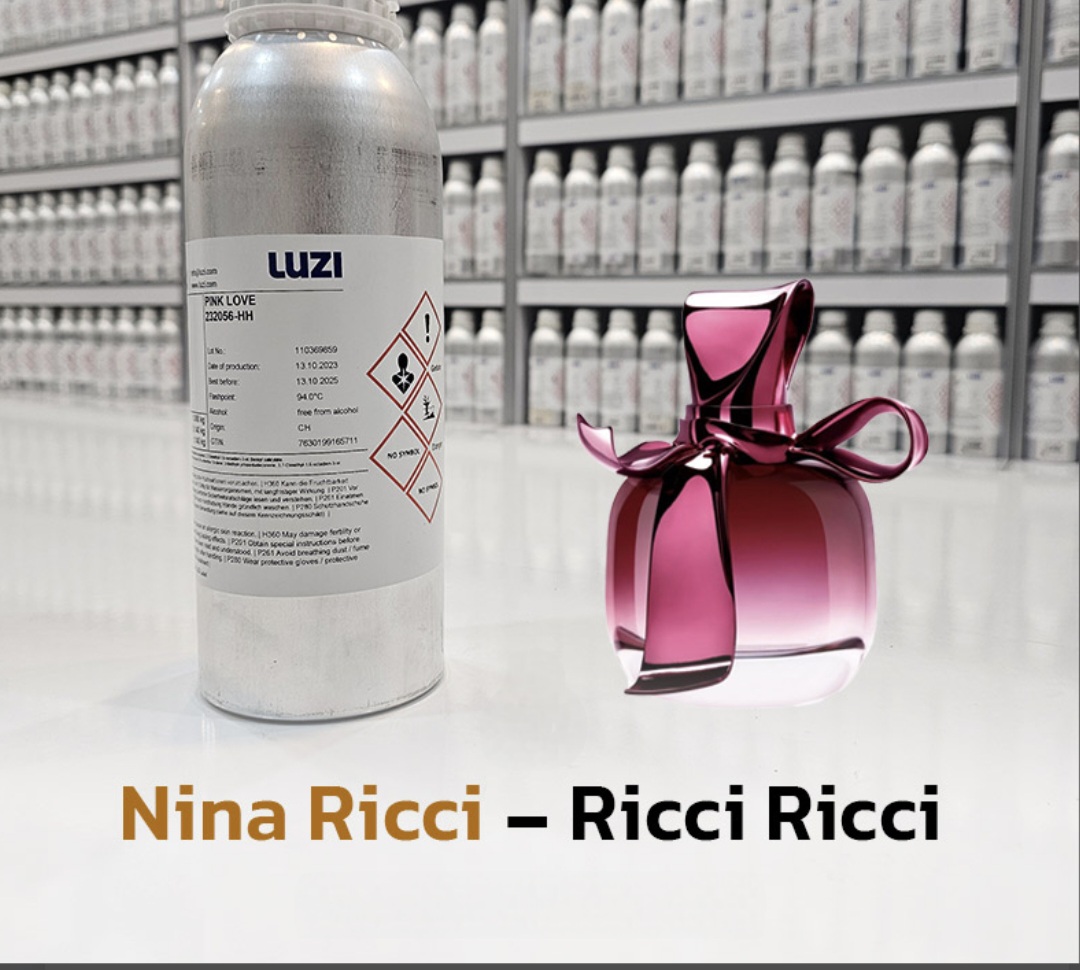 عطر نینا ریچی/ ریچی ریچی ۱۰۰ میل شرکت لوزی