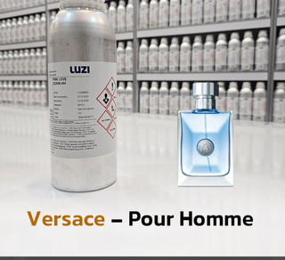 عطر ورساچه پور هوم ۱۰۰ میل شرکت لوزی