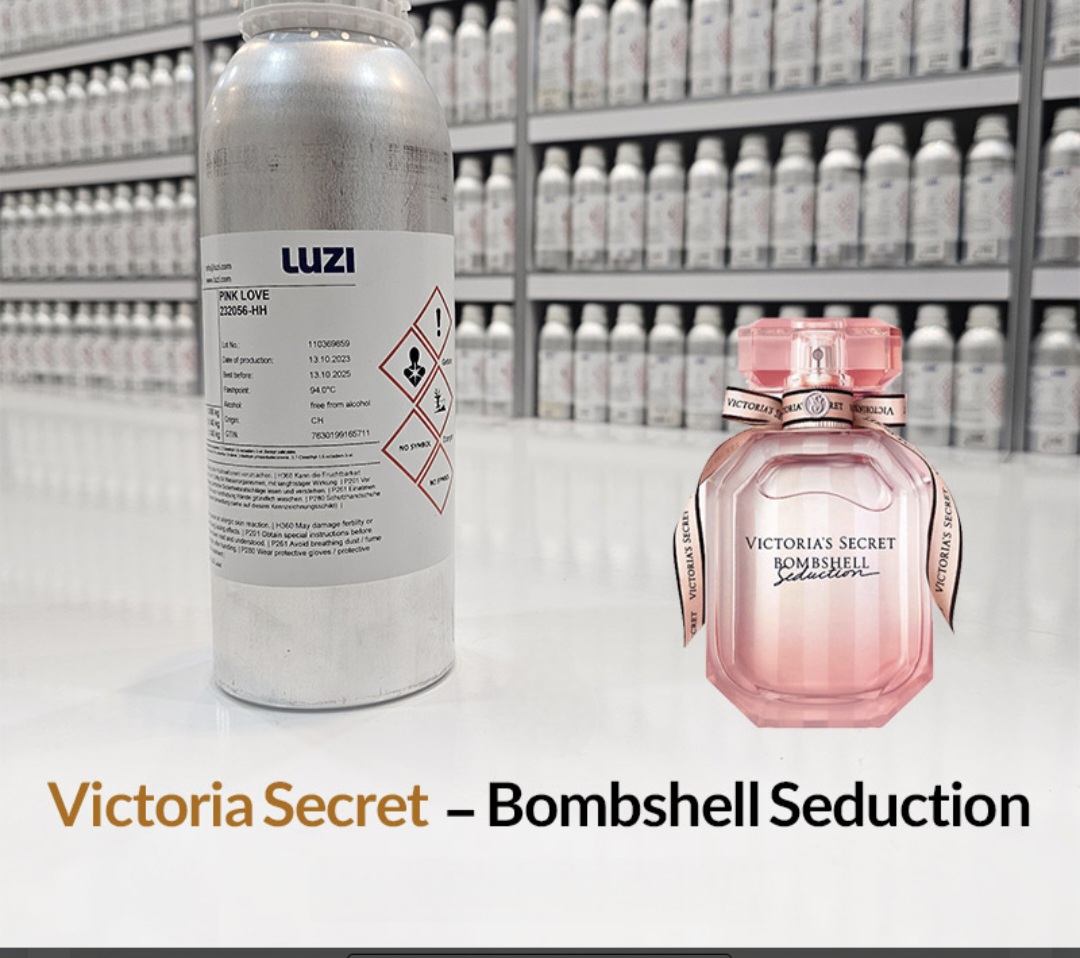 عطر ویکتوریا سکرت بامب شل سداکشن۱۰۰ میل لوزی