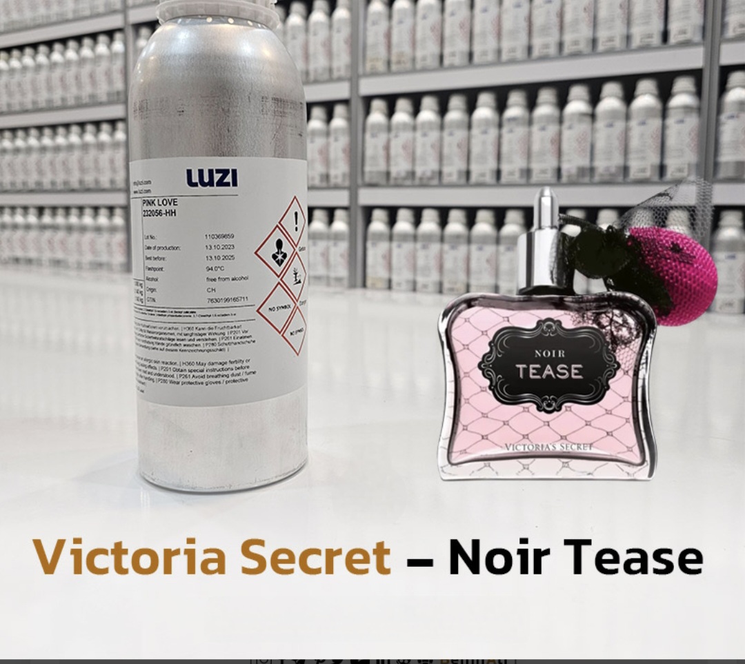 عطر ویکتوریا سکرت نویر تیس ۱۰۰ میل شرکت جیوادان