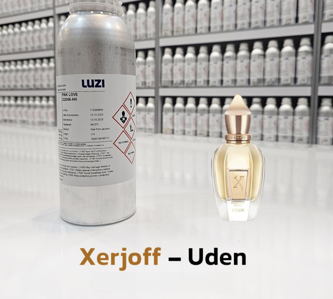 عطر زرجف اودن (یودن) ۱۰۰ میل شرکت لوزی
