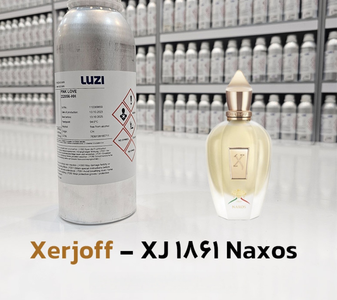 عطر کازاموراتی زرجف ناکسوس ۱۰۰ میل شرکت لوزی