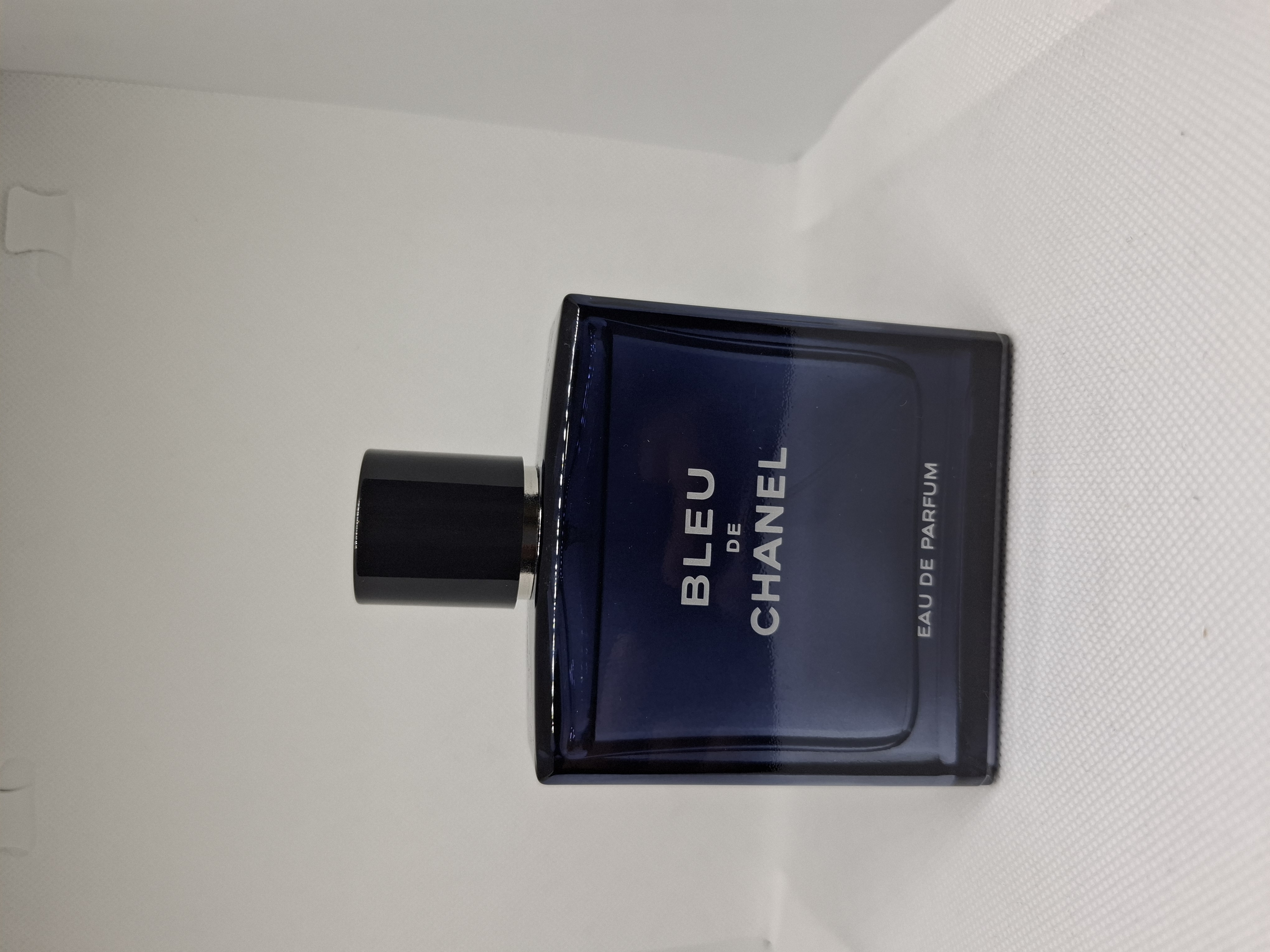 عطر ادکلن بلو شنل ۱۰۰ میل مستر کوالیتی مجارستان