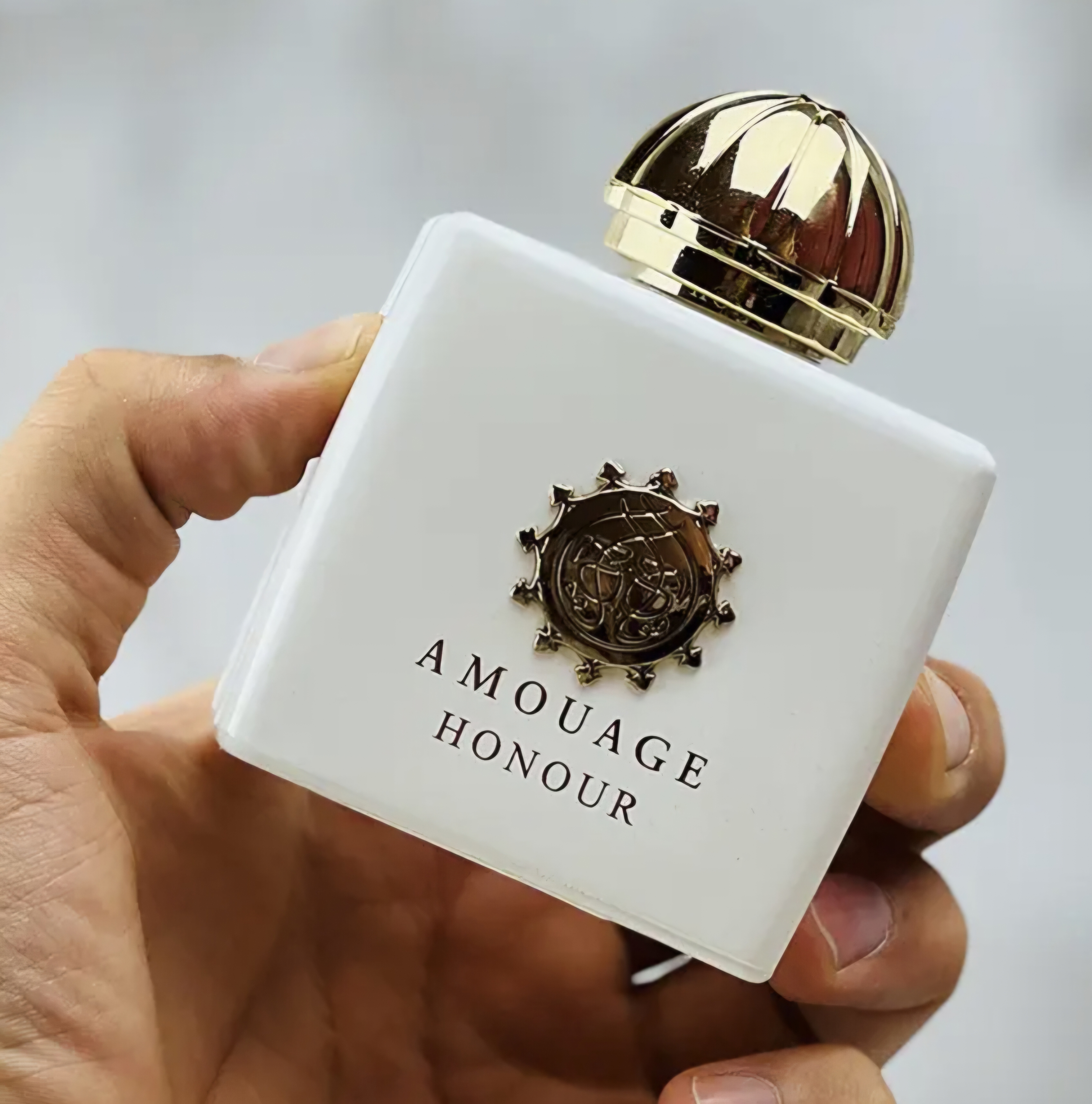 عطر ادکل آمواج هانر زنانه ۱۰۰ میل مستر کوالیتی مجارستان