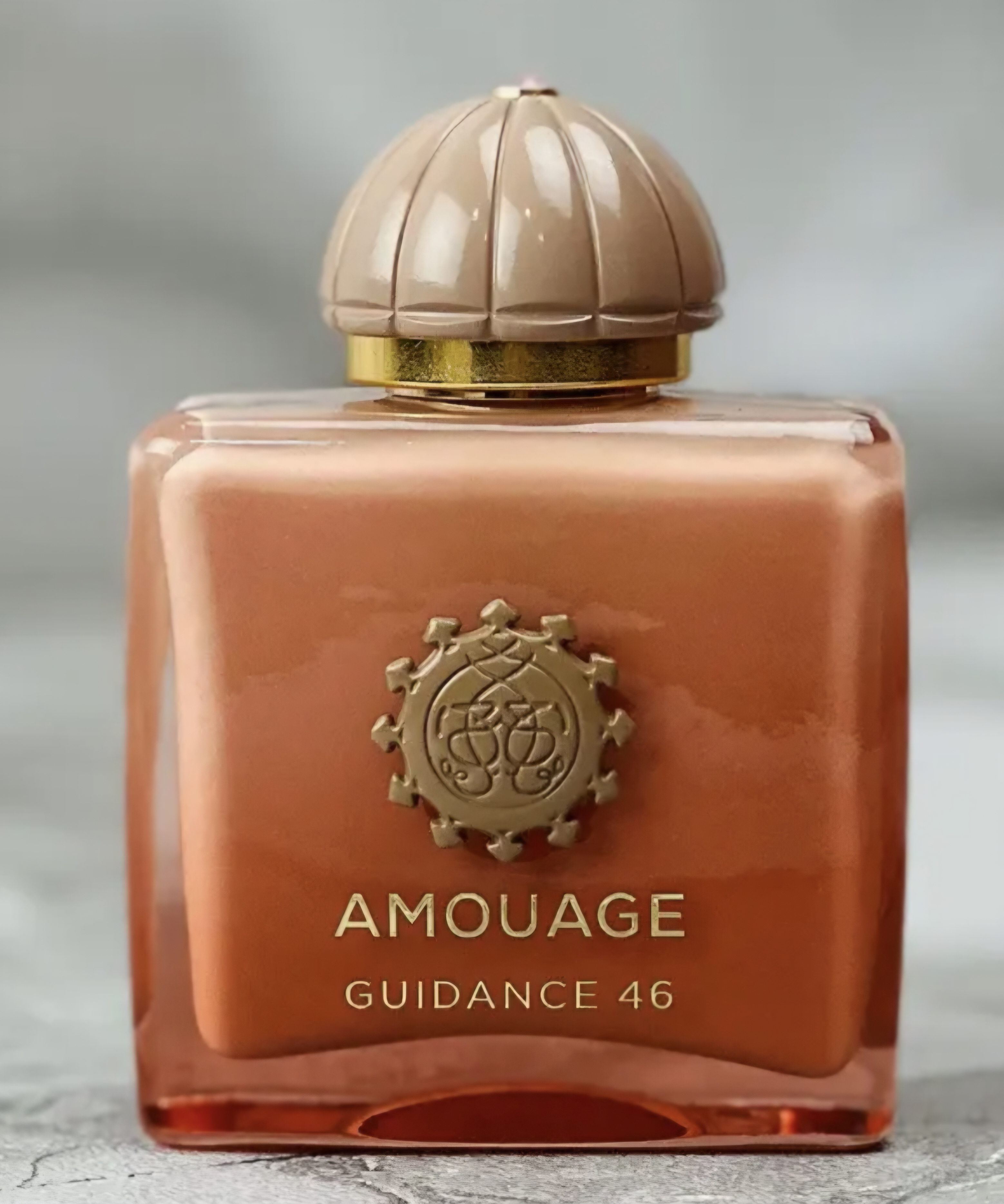 عطر ادکلن آمواج گایدنس 46 زنانه ۱۰۰ میل مستر کوالیتی مجارستان