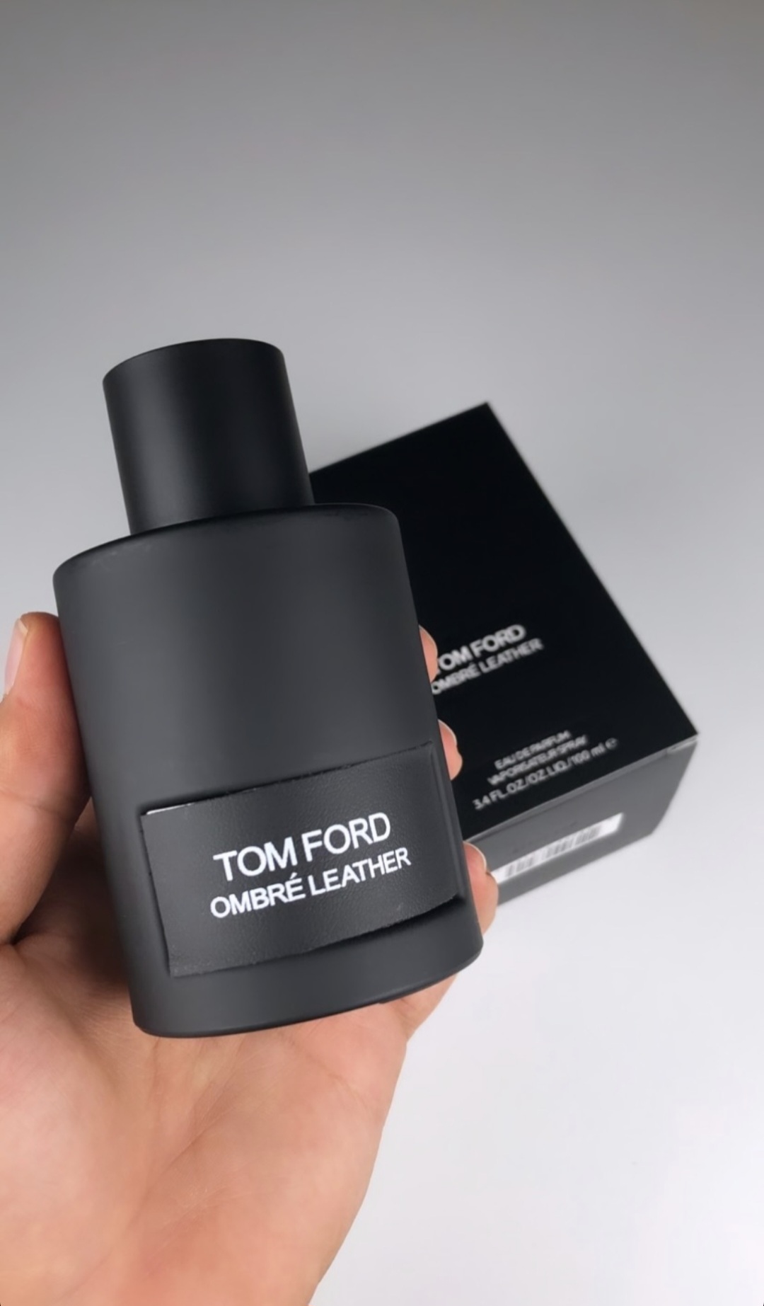 عطر و ادکلن تام فورد امبر لدر ۱۰۰ میل مستر کوالیتی مجارستان
