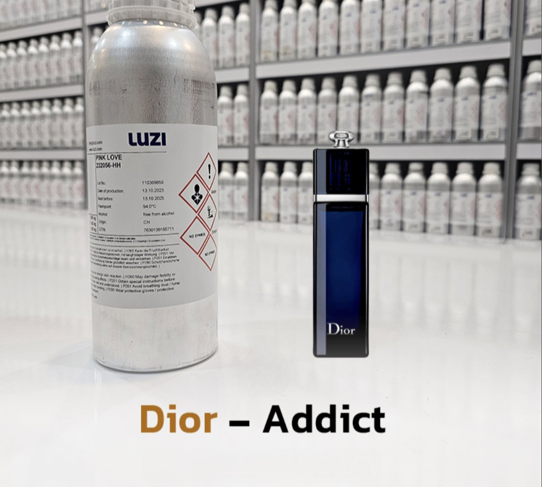 عطر دیور آدیکت  زنانه ۱۰۰ میل شرکت لوزی