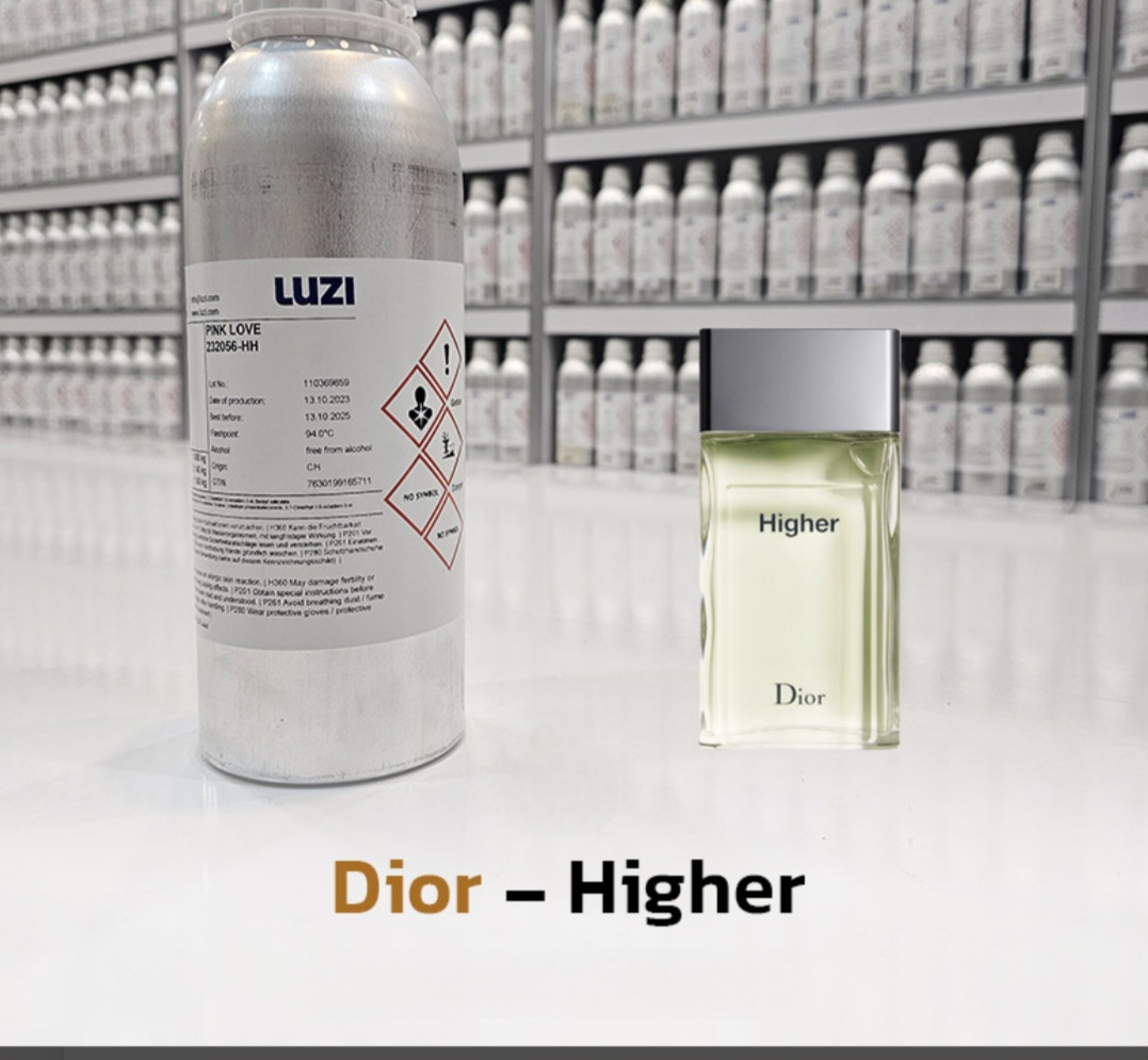 عطر  دیور های‌یر ۱۰۰ میل شرکت لوزی