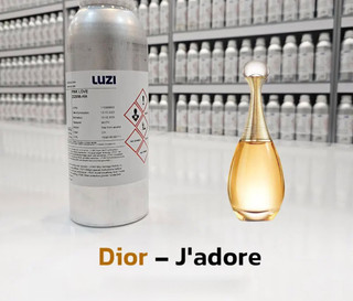 عطر دیور جادور ۱۰۰ میل شرکت لوزی