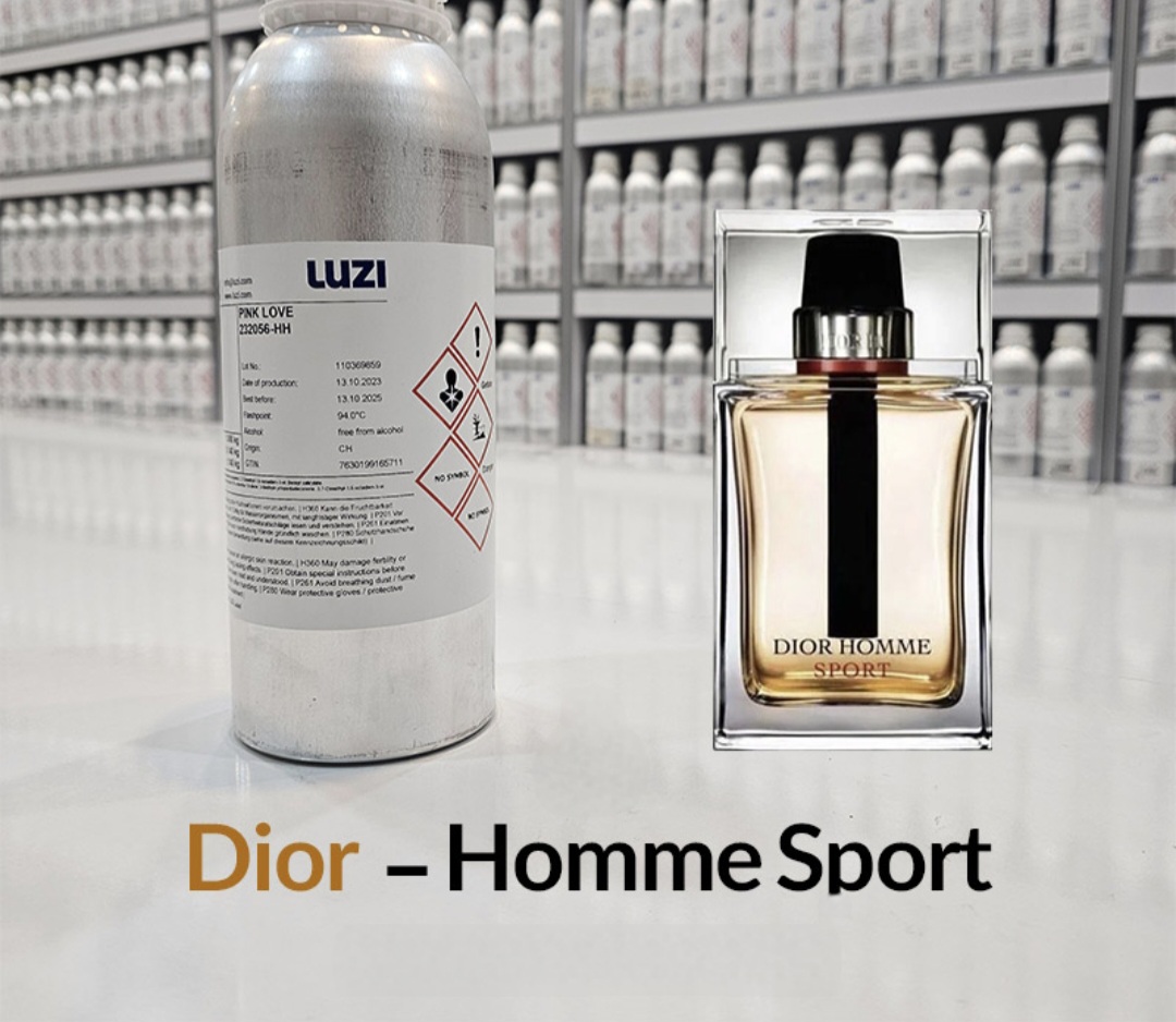عطر دیور هوم اسپرت ۱۰۰میل شرکت لوزی