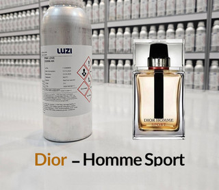 عطر دیور هوم اسپرت ۱۰۰میل شرکت لوزی