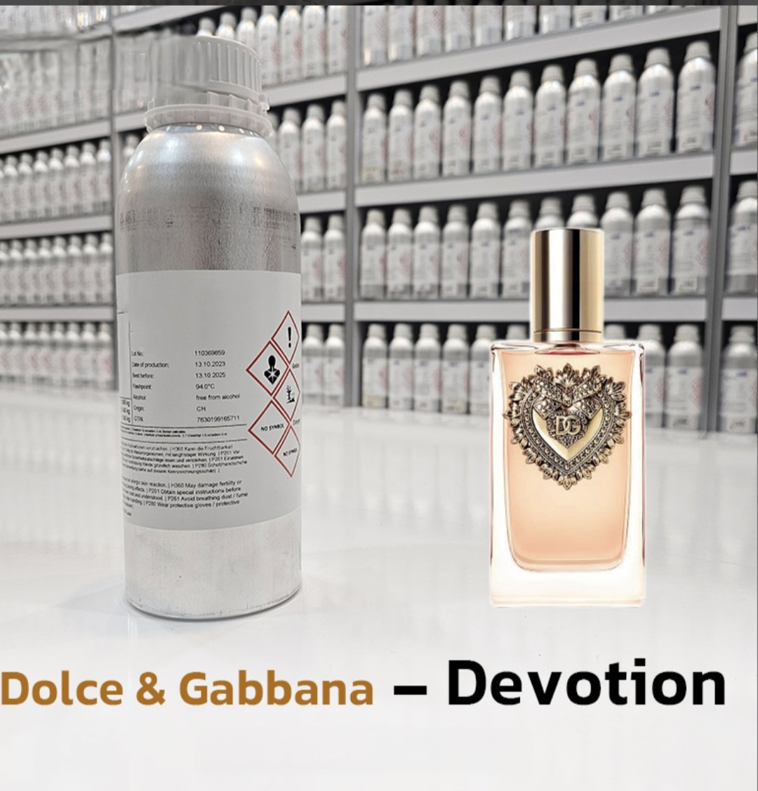 عطر دولچه گابانا دووشن۱۰۰ میل شرکت پارفاروم
