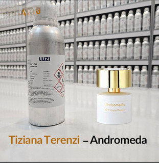 عطر تیزیانا ترنزی آندرو مدا (آندرومدا)۱۰۰ میل شرکت لوزی