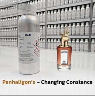 عطر پنهالیگونز چنجینگ کونستانس ۱۰۰ میل شرکت لوزی