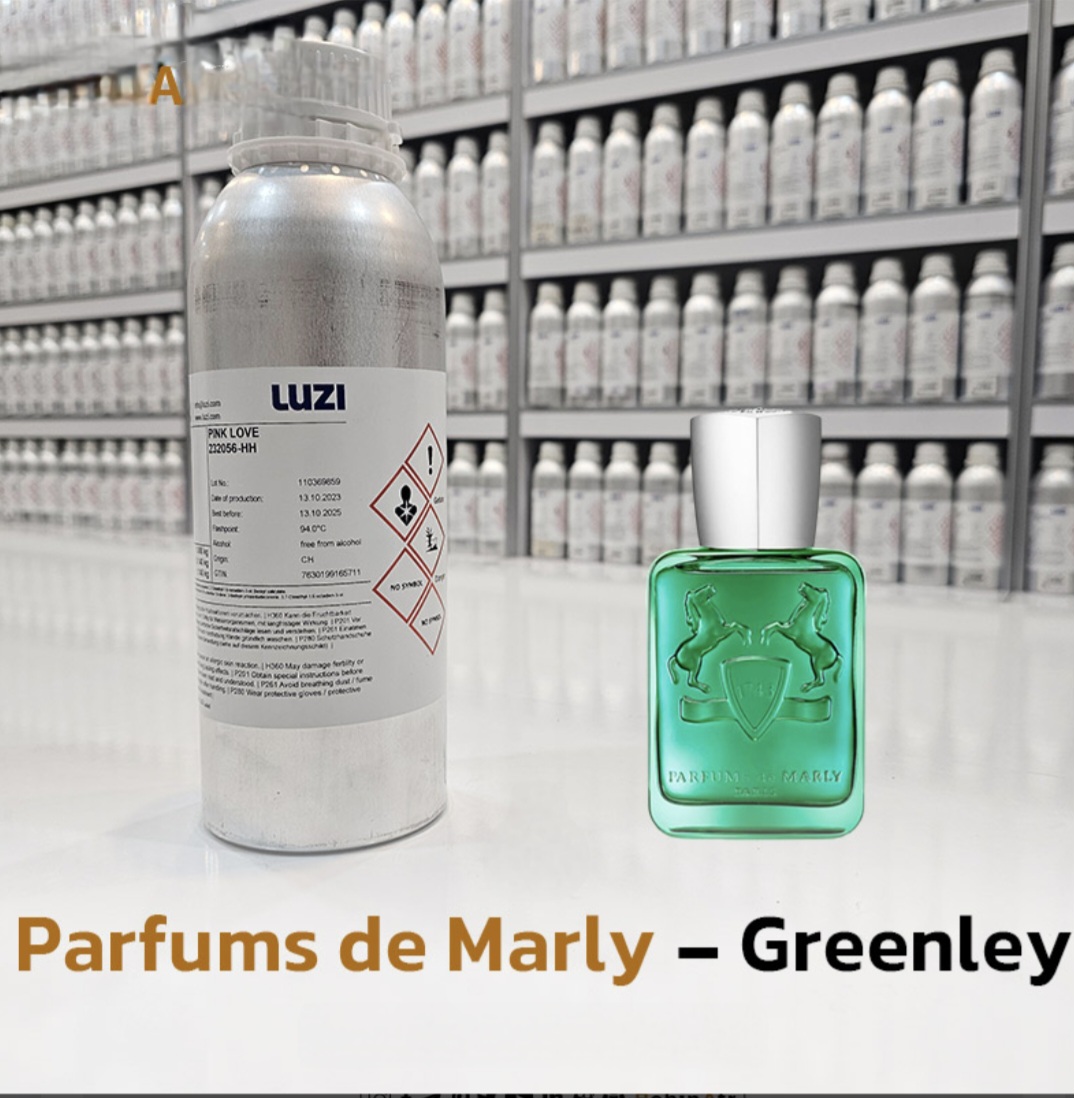 عطر  پرفیومز دِ مارلی گرینلی ۱۰۰ میل شرکت لوزی