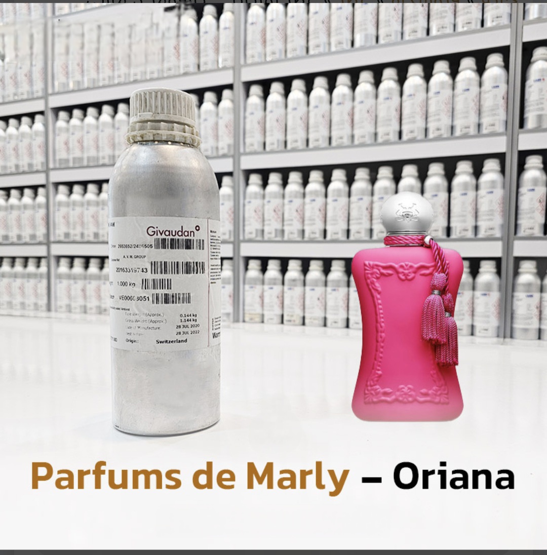 عطر پرفیومز دِ مارلی اوریانا ۱۰۰ میل شرکت جیوادان
