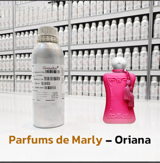 عطر پرفیومز دِ مارلی اوریانا ۱۰۰ میل شرکت جیوادان