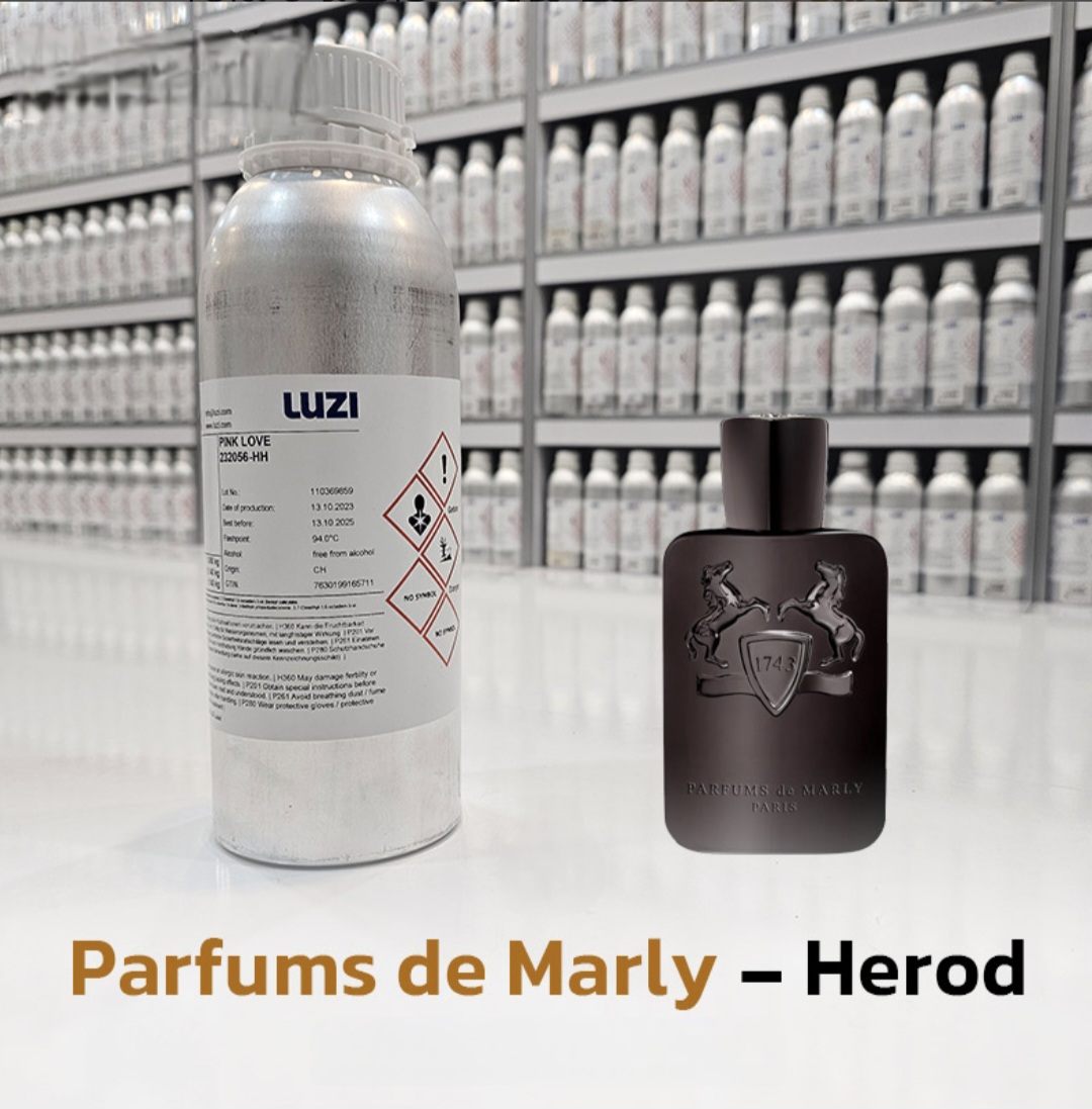 عطر  پرفیومز دِ مارلی هرود ۱۰۰ میل شرکت لوزی