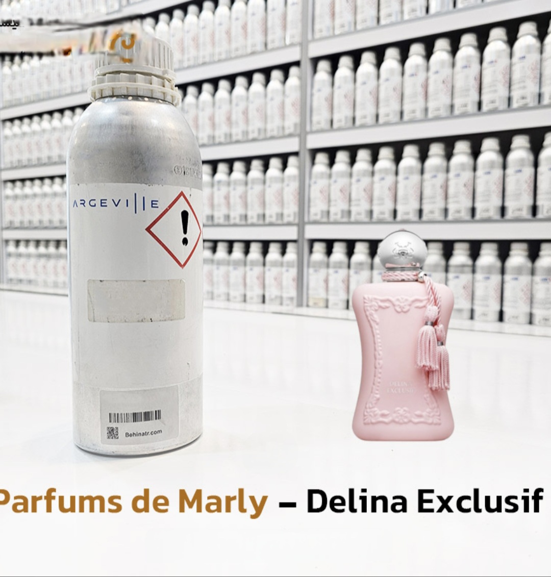 عطر پرفیومز دِ مارلی دلینا اکسکلوسیف ۱۰۰ میل شرکت بل