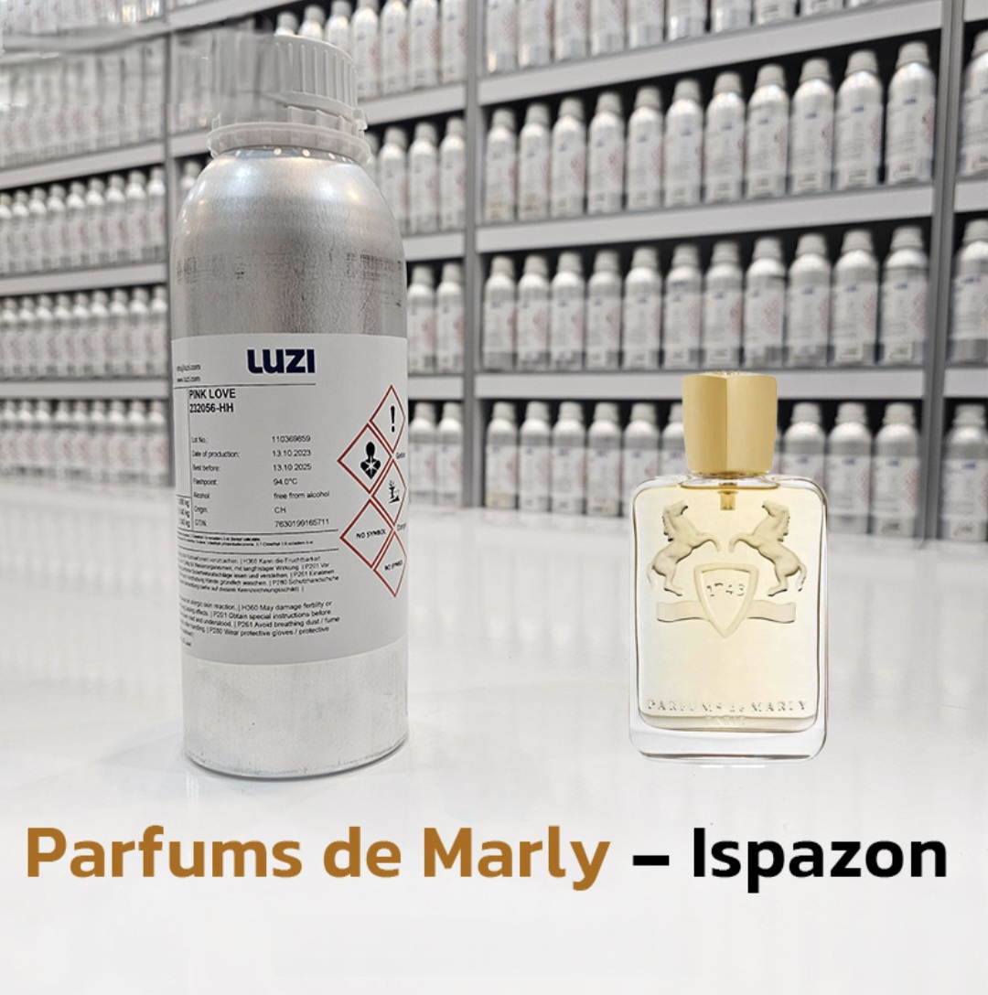 عطر پارفومز دِ مارلی ایسپازون ۱۰۰ میل شرکت لوزی