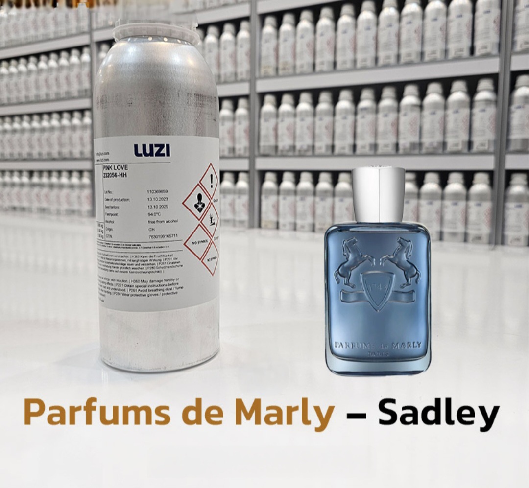 عطر پارفومز دِ مارلی سدلی ۱۰۰ میل شرکت لوزی