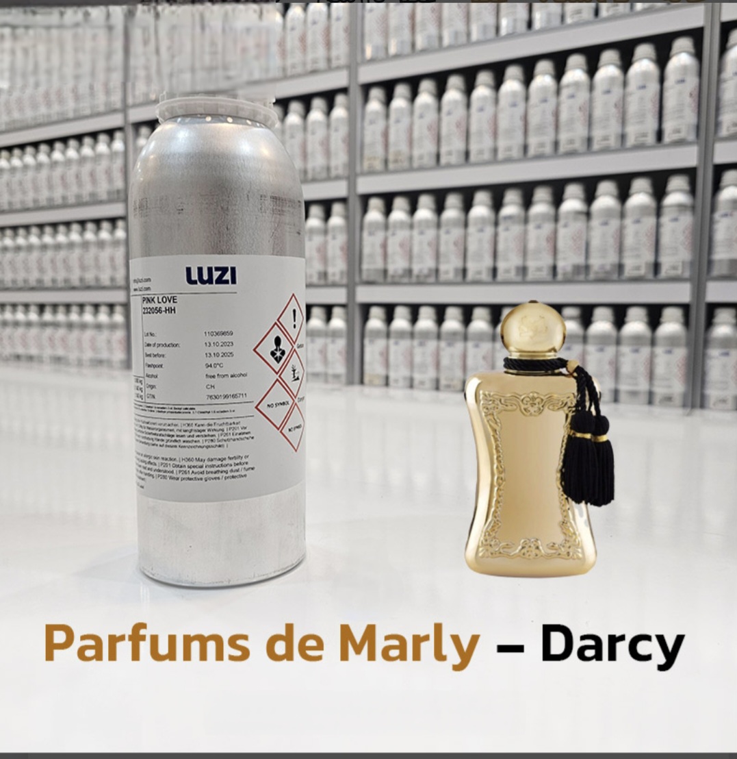 عطر پارفومز دِ مارلی دارسی ۱۰۰ میل شرکت لوزی